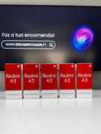 Xiaomi Redmi A3 6.71″ 4GB/128GB Dual SIM Preto - Loja Ovar