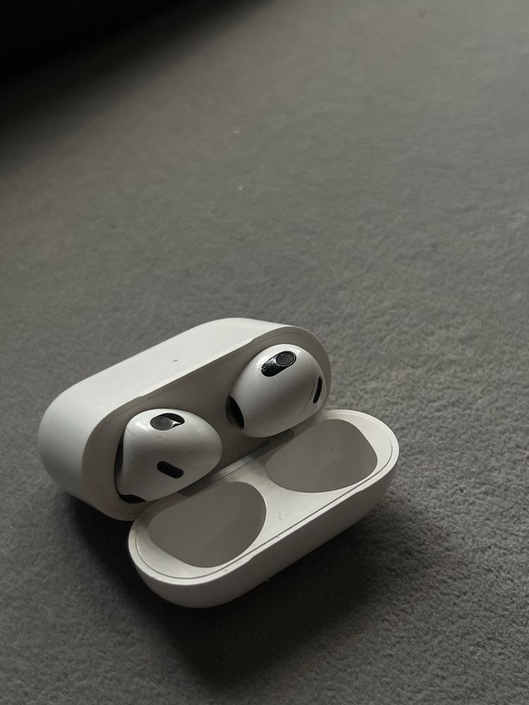 Airpods 3