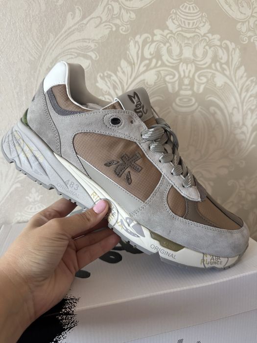 Premiata Mase 7240 розмір 44