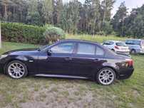 Sprzedam BMW E60 M PAKIET