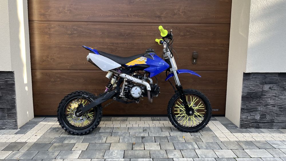 Cross Kxd 125 ! Bdb stan !