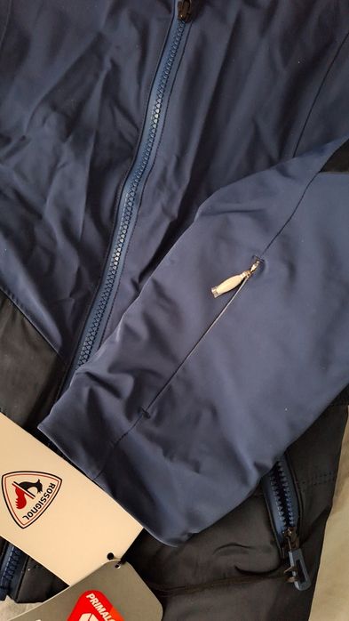 Kurtka narciarska damska Rossignol