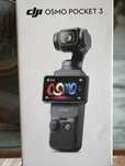 Kamera osmo pocket 3
