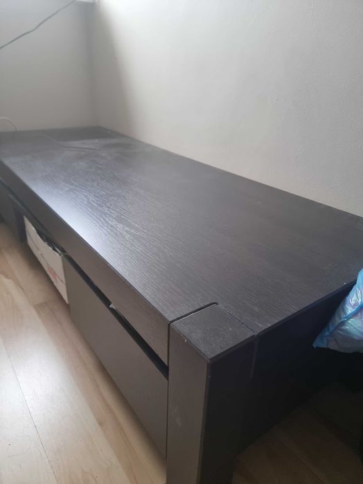 szafka RTV i stolik kawowy