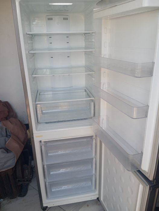 Холодильник Samsung No Frost недорого