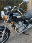 Yamaha maxim 1100