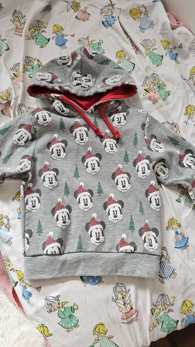 Roupa criança e bebé