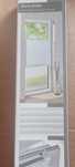 Roleta plisowana Livarno Home 80cm x 200cm