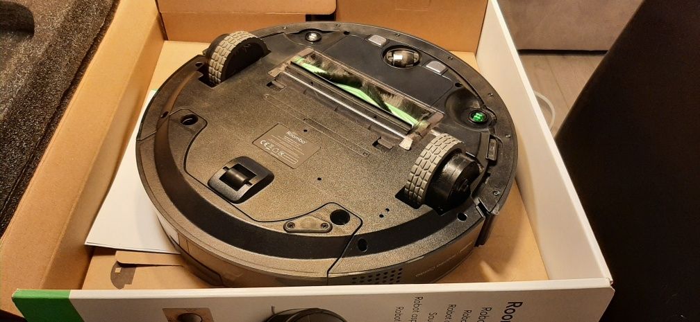iRobot Roomba Combo