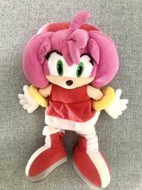 Peluche Amy Rose (Sonic)