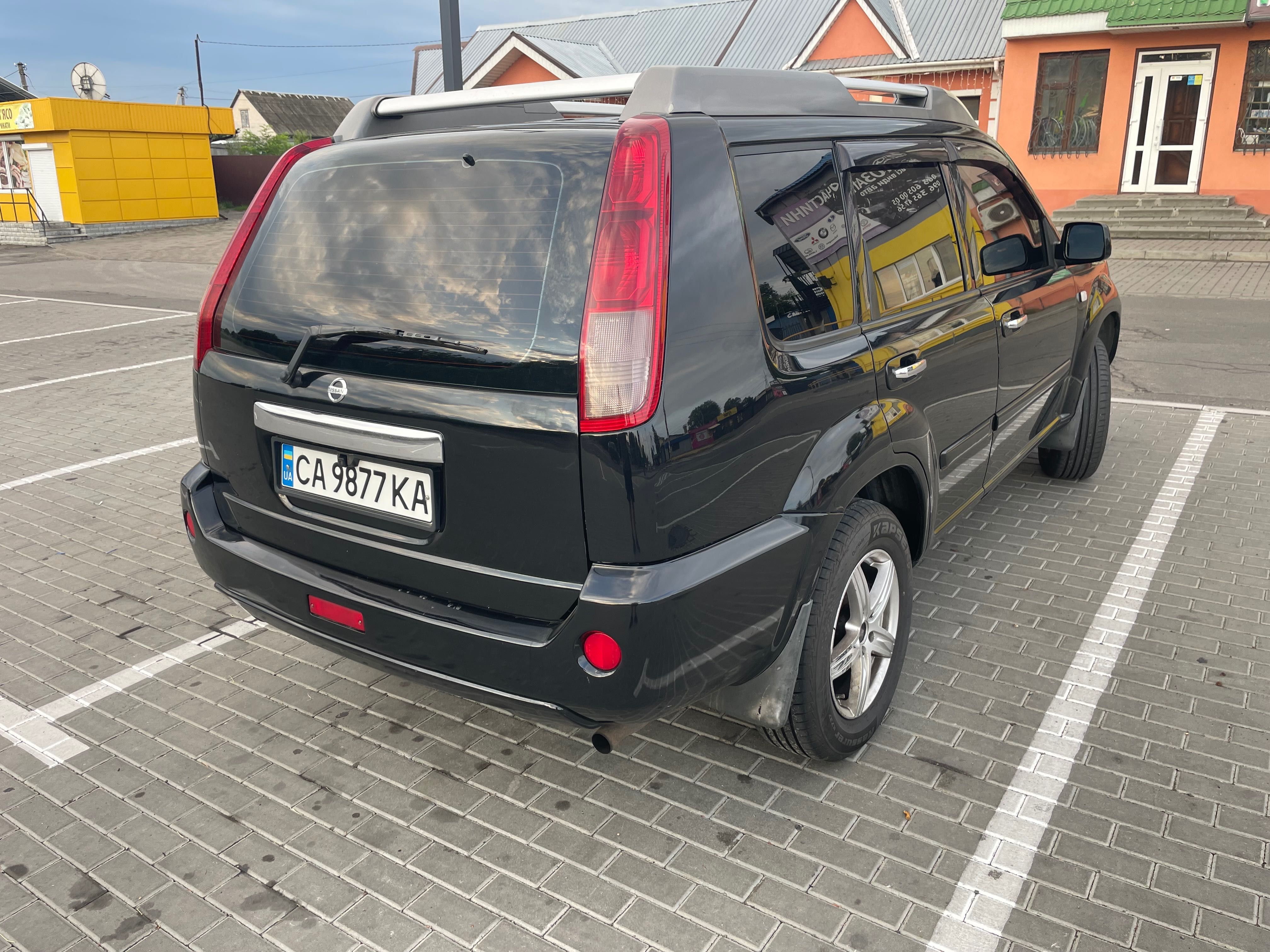 Продам автомобіль