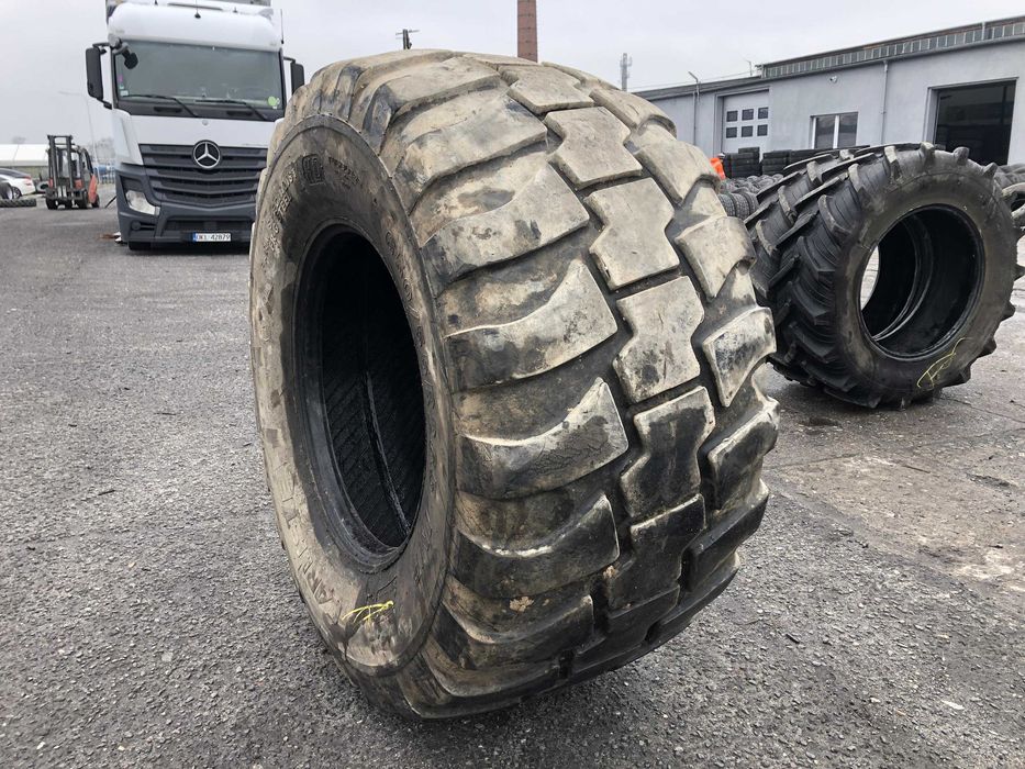 650/55R26.5 Opona Carlisle IMP 80% 650/55-26.5