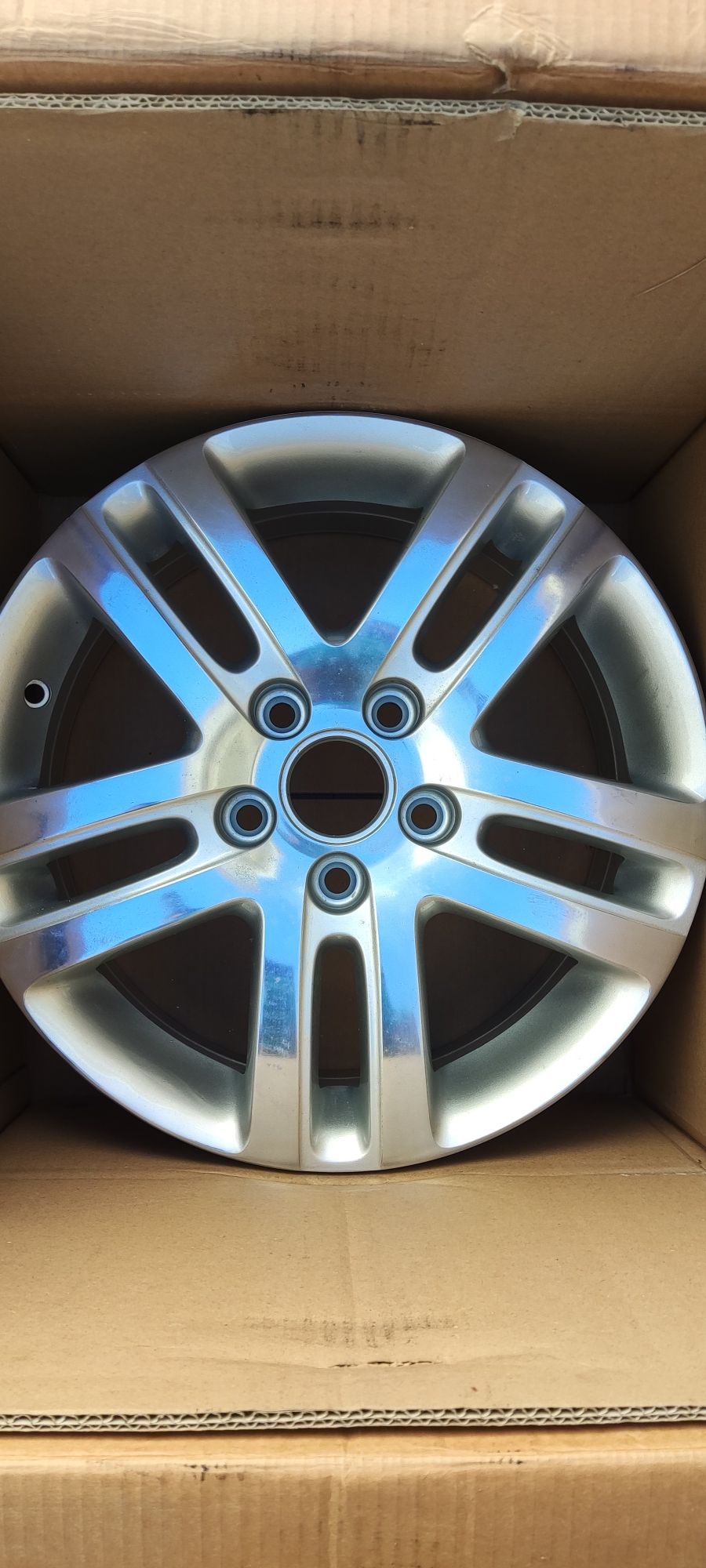 Jantes 16" Ronal