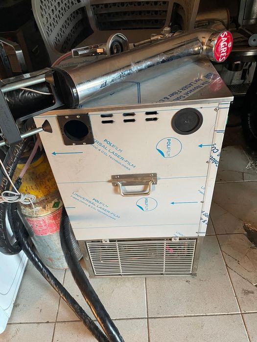 Arcas frigorificas  bebidas etc