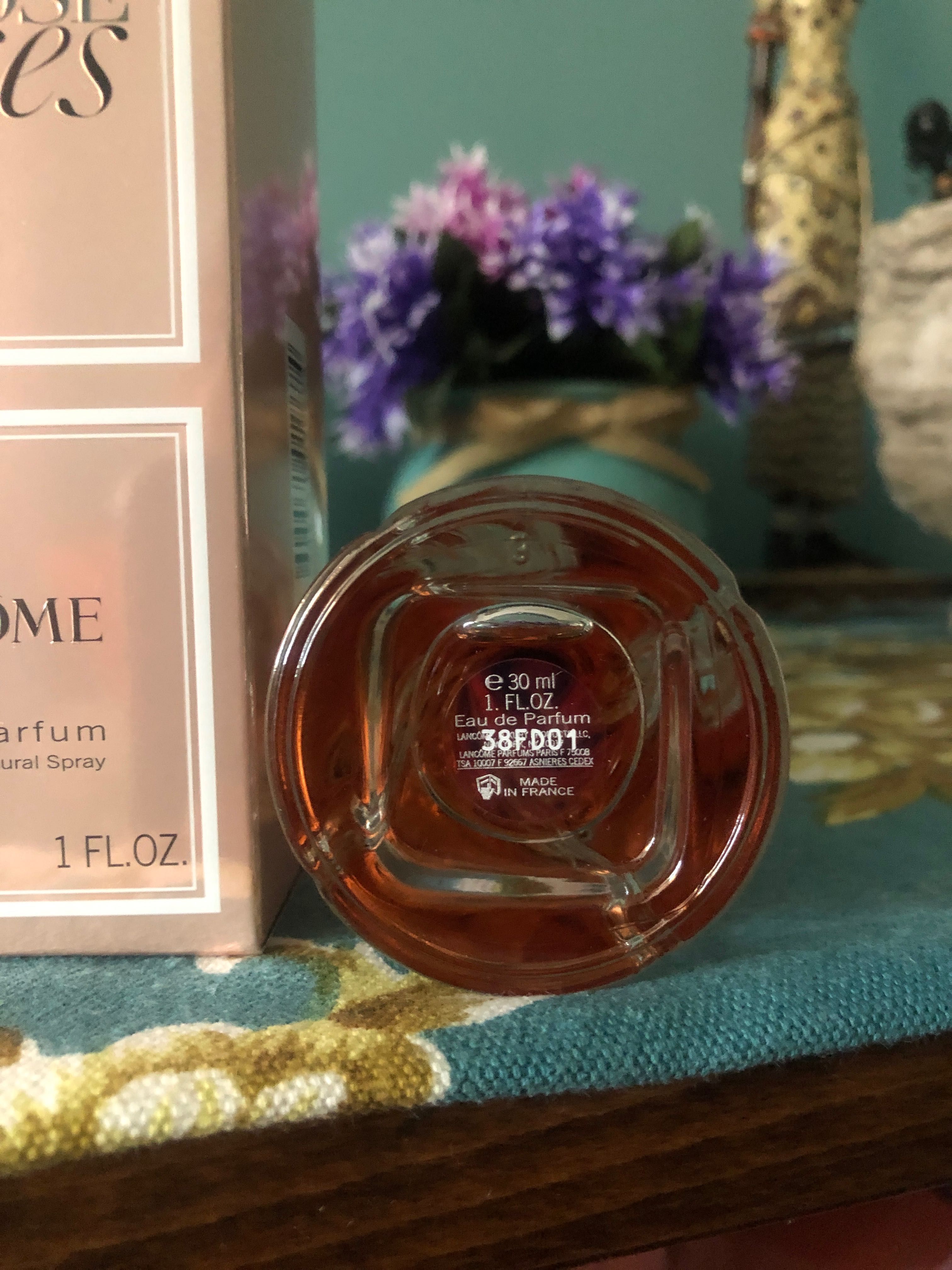 Lancôme Hypnose Senses.UNIKAT