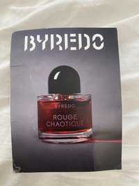 Byredo  Rouge Chaotique Parfum
