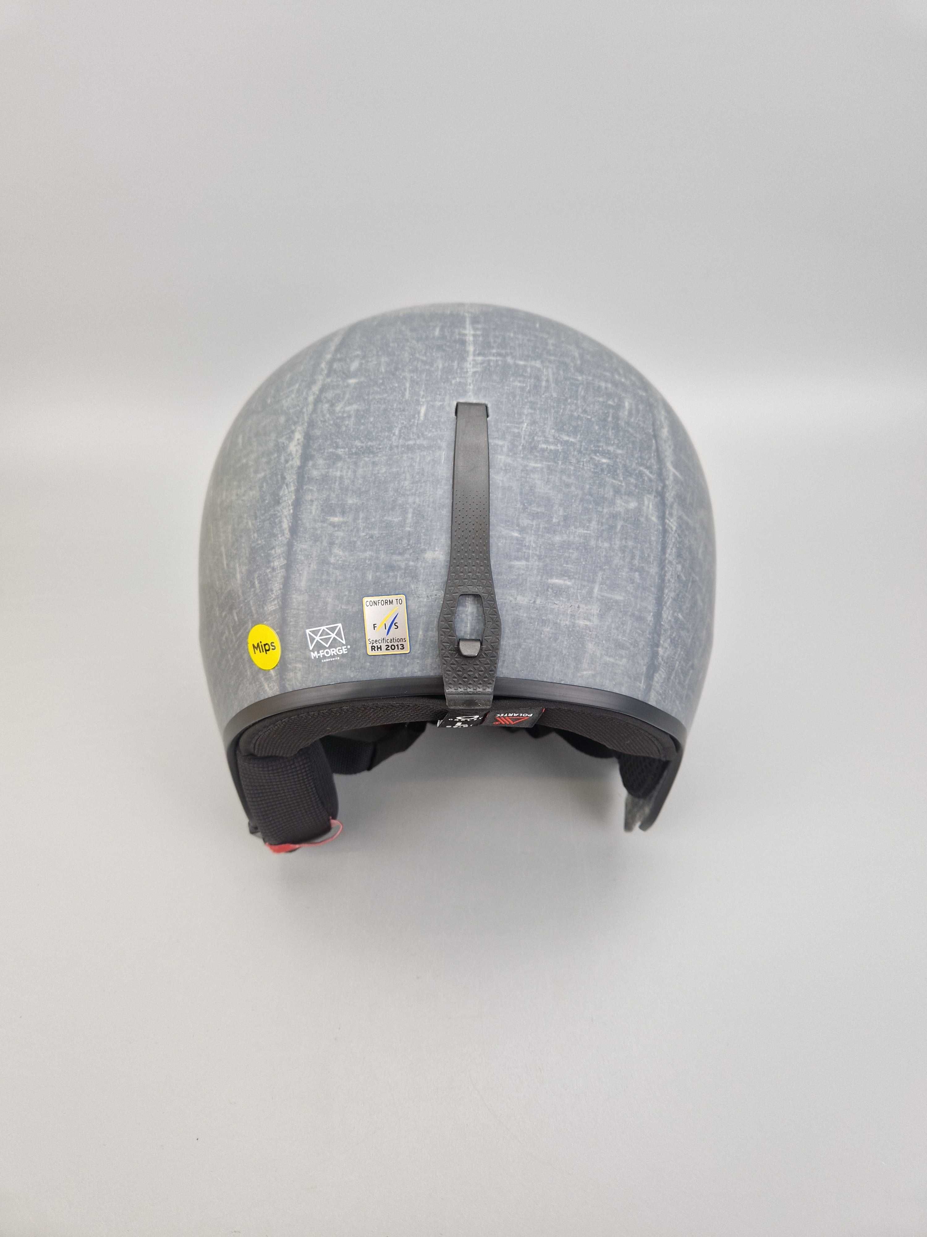 Kask Narciarski OAKLEY ARC 5 Mips roz  L 58-61cm