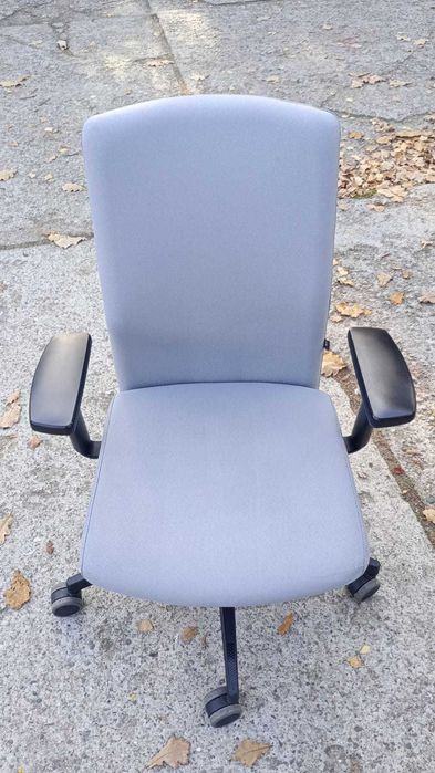 Fotel Bejot fotel obrotowy krzesło biurowe do biur szkół domu