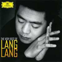 LANG LANG - THE VERY BEST OF - CD - płyta nowa , zafoliowana