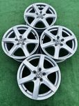 Диски 5/112 R17 VW Skoda Audi 7.5J ET-47
