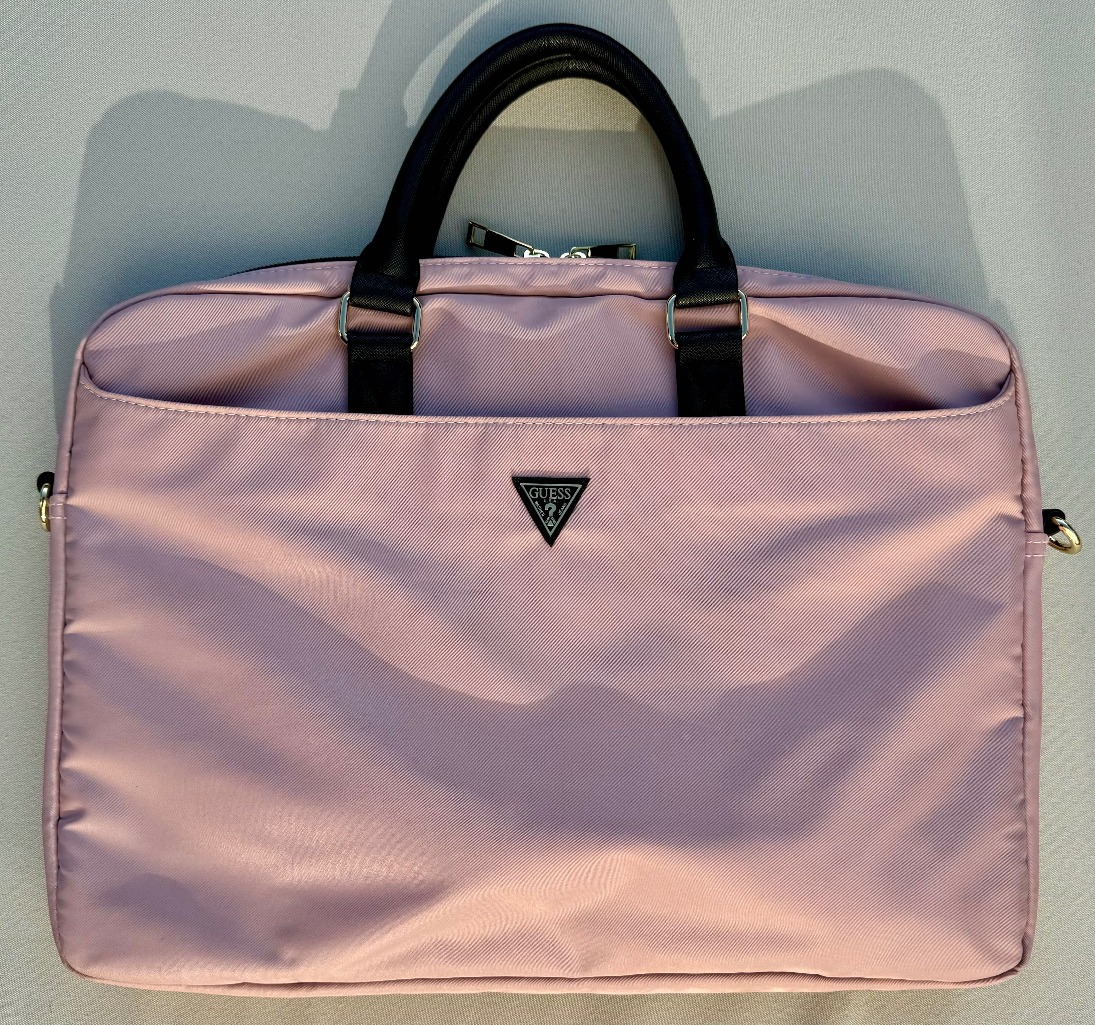 Guess torba na laptopa 15-16"