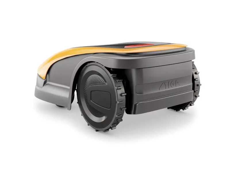 Robot koszący STIGA A 1500 autonomiczny, areał do 2500 m2