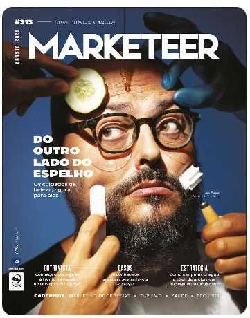 11 Revistas Marketeer NOVAS  Oportunidade