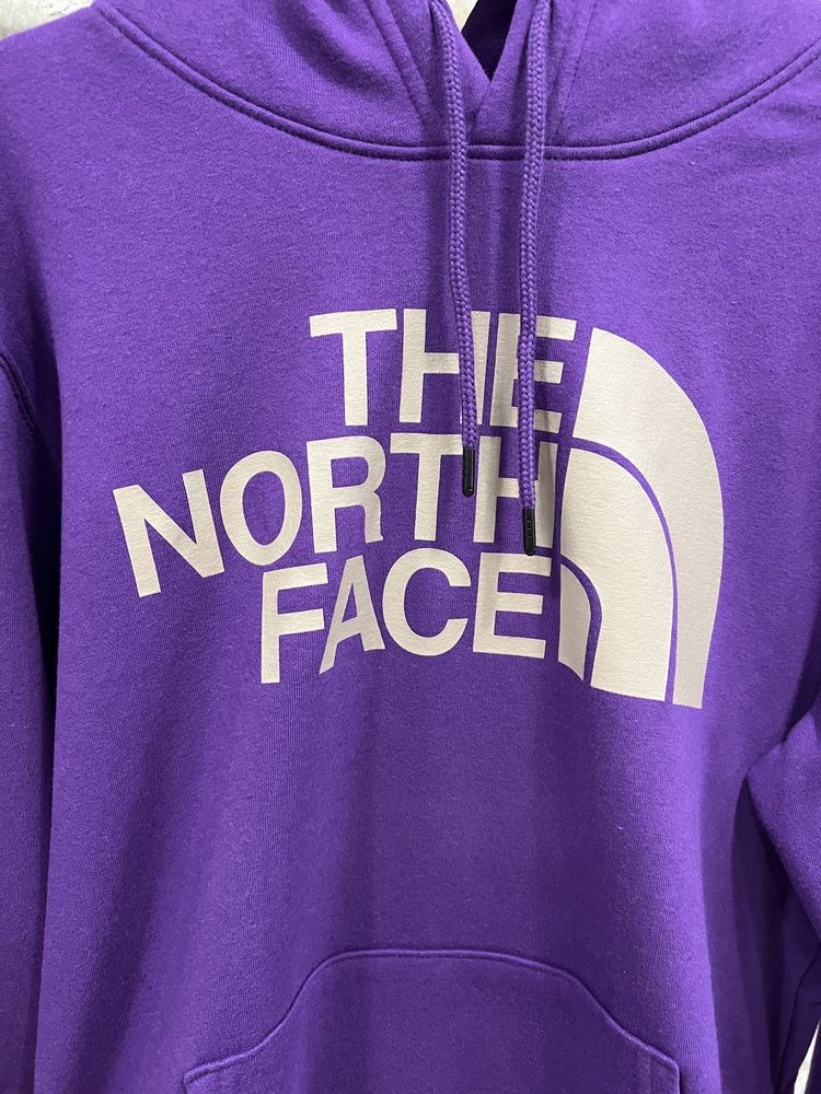 Худи The North Face Half Dome оригинал