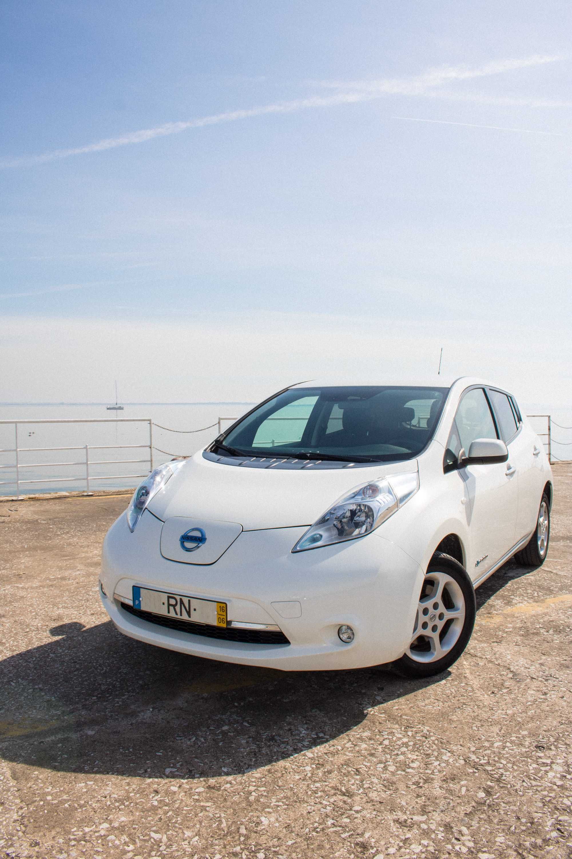 Nissan Leaf 30 kWh Acenta NACIONAL