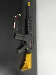 M4 eletrica Cyma