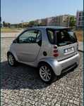 Smart Fortwo 450 Cdi