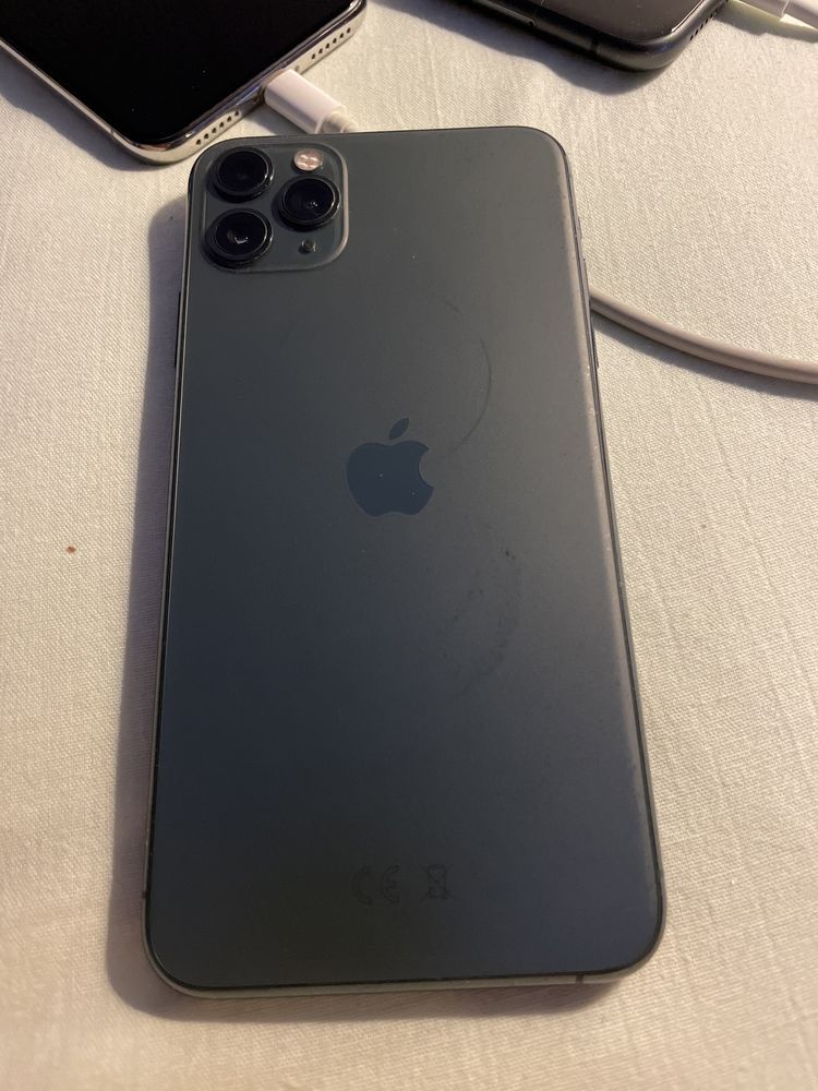 IPhone11ProMax 512gb