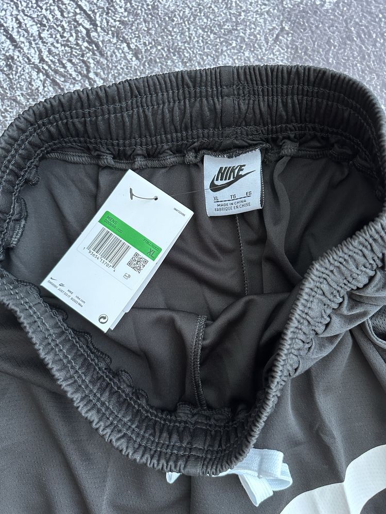 Чоловічі шорти Nike зі знижкою!