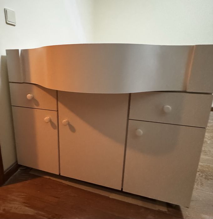 Móvel de casa de banho