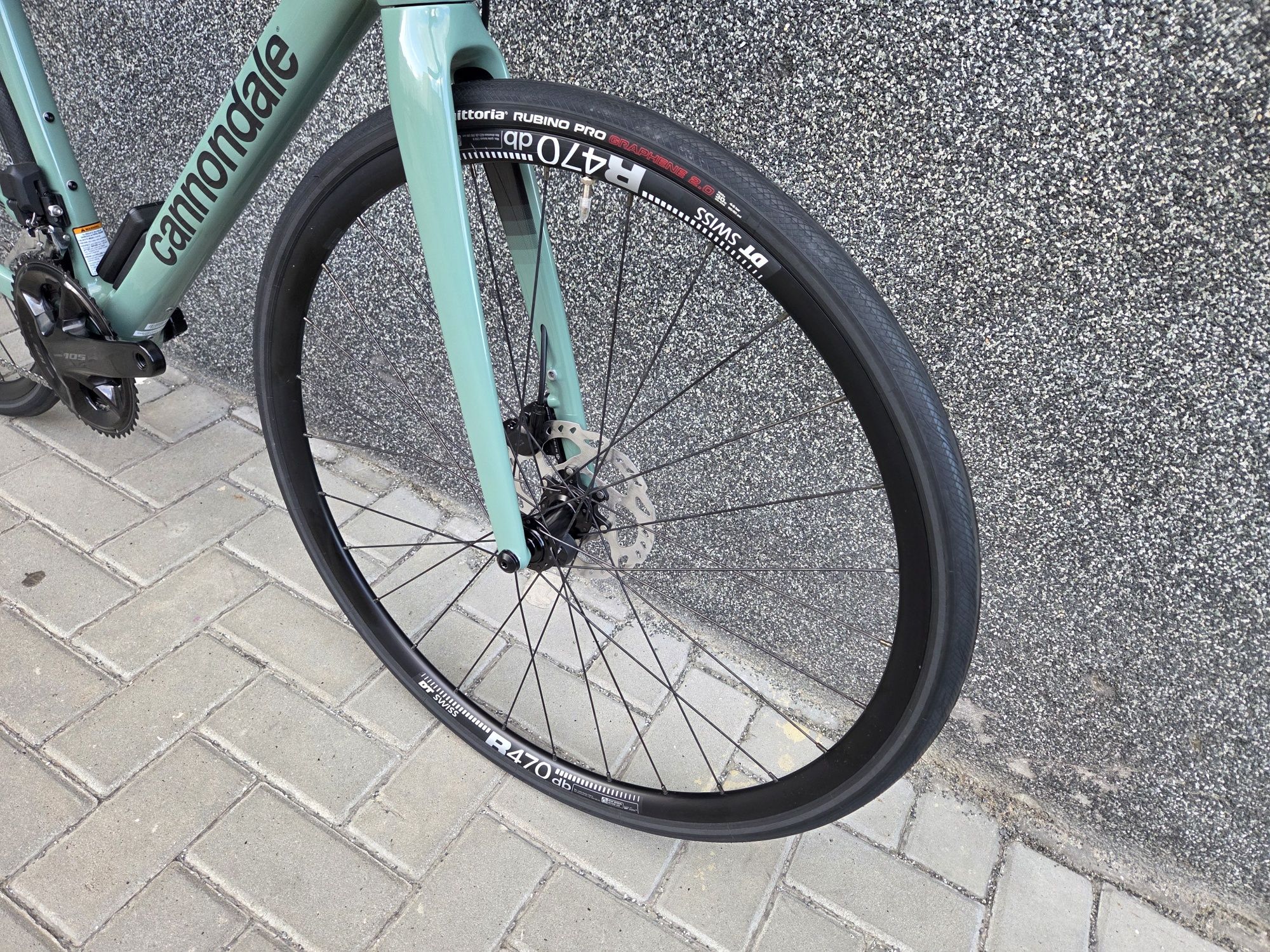 Велосипед Cannondale Synapse Carbon 2 LE 2024 Новий!
