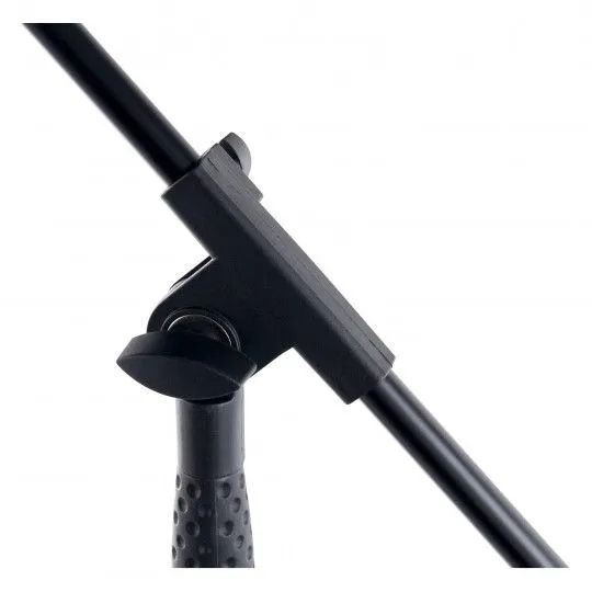 Pronomic Ms-116 Statyw Mikrofonowy Z Ramieniem 155 Cm, Regulowany
