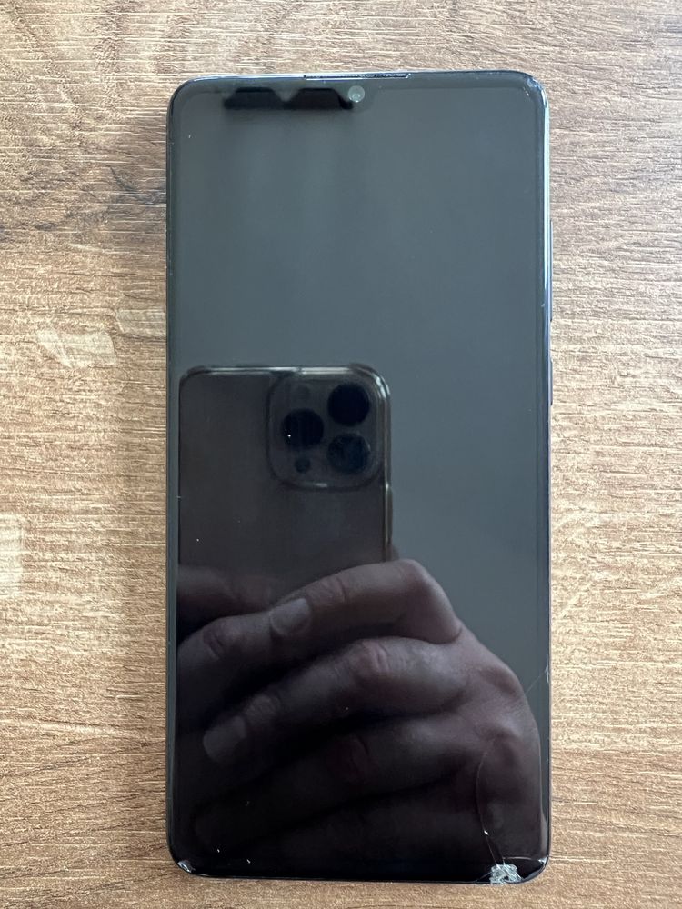 HUAWEI P30 Black 6/128GB sprawny z opakowaniem i dokumentami