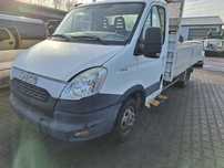 IVECO DAILY 3 III 4 IV LIFT 35C15 09-14 LUSTERKO LEWE 11-PIN 74