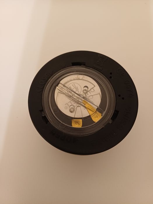 Komputer nurkowy ALADIN TEC 2G