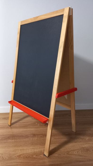 Tablica - sztaluga