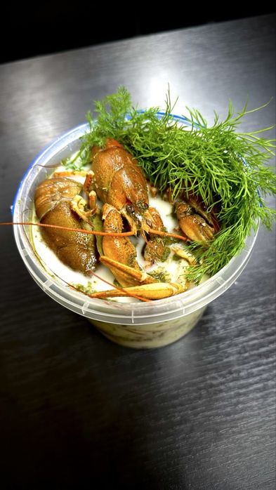 Продам Раків Ізюм