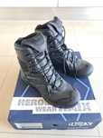 Botas Haix 2.1 Pro GTX - 42 - Novas