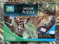 Puzzle 500 (-1) BBC Jaguar