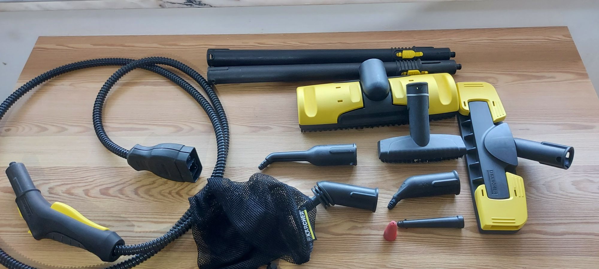 Karcher SG 4/4 professinal