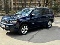 JEEP Compass 4x4 LATITUDE 2.4