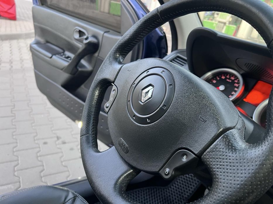 Продам Renault Megane 1,9 дизель універсал