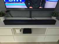 Soundbar Samsung HW-Q990B 11.14 ATMOS, stan idealny
