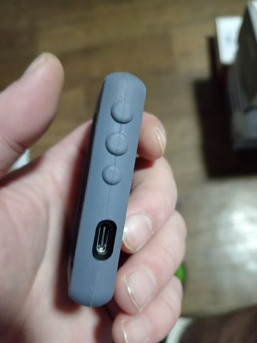 новый диктофон мр3 плеер MECHEN