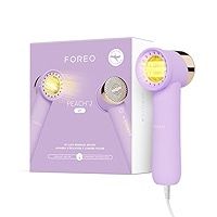 Depilator IPL Foreo PEACH™ 2 go lilowy - z gwarancją 1,5 roku