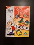 Loto Leitura Majora